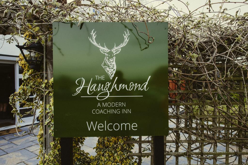 فندق The Haughmond شروزبري المظهر الخارجي الصورة