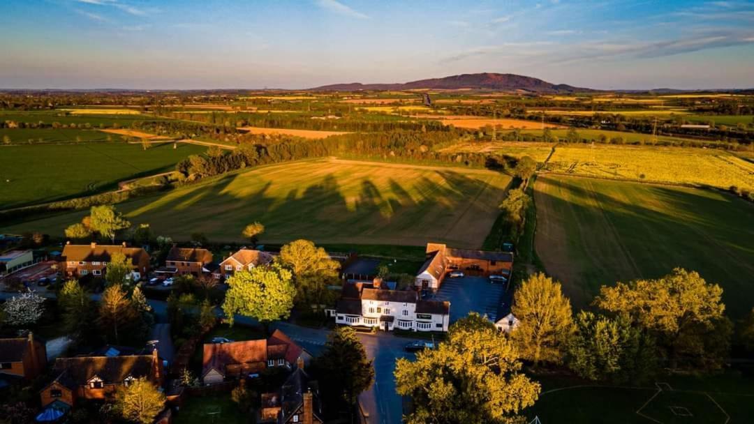 فندق The Haughmond شروزبري المظهر الخارجي الصورة